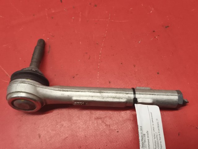 102784100B TESLA Рулевой наконечник купить в Харьков