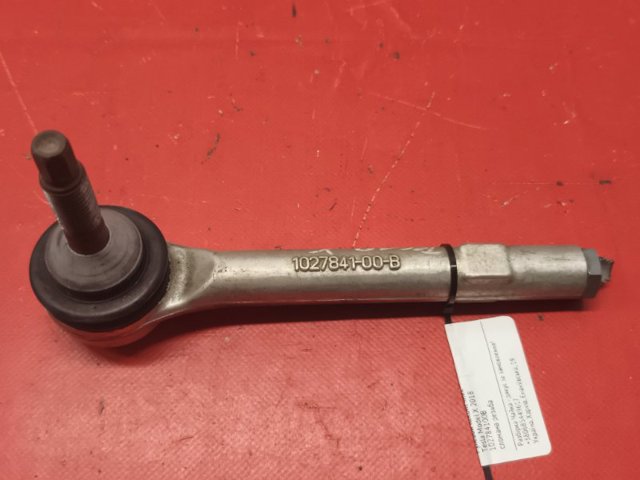 Рулевой наконечник 102784100B TESLA