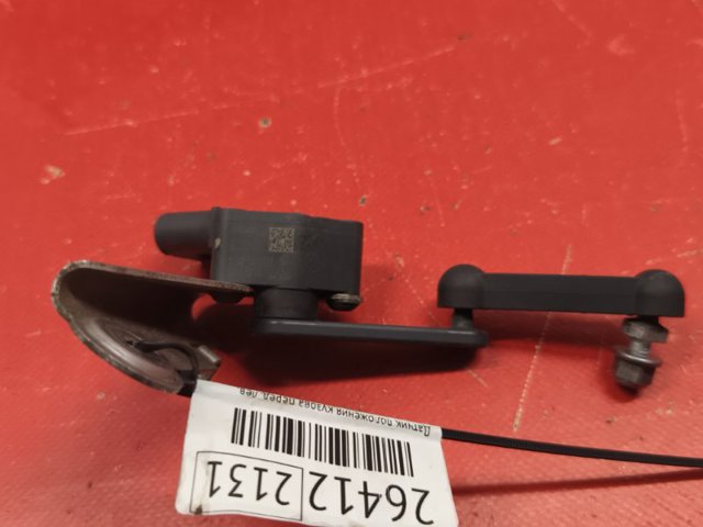 TESLA 102794100A Датчик уровня положения кузова передний левый в наличии Хмельницкий