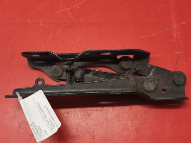 102928499D TESLA Петля капота левая купить в Черкассы