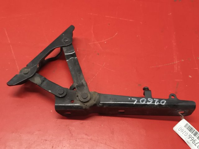 TESLA 102928499D Петля капота левая в наличии Харьков
