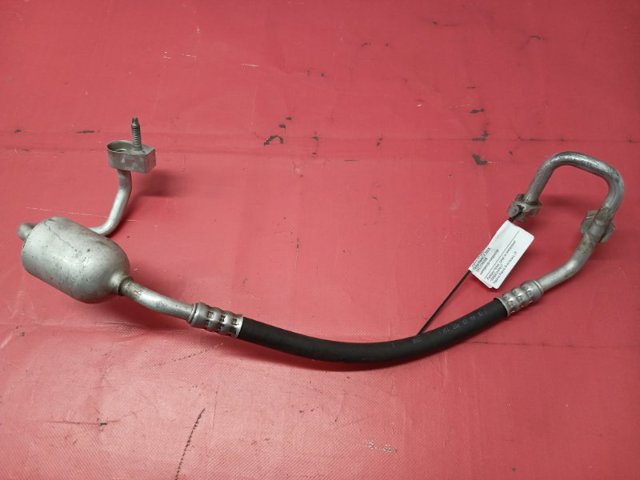 103219600E TESLA Шланг кондиционера, от компрессора к радиатору купить в Хмельницкий