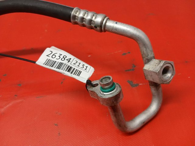 TESLA 103219600E Шланг кондиционера, от компрессора к радиатору в наличии Харьков