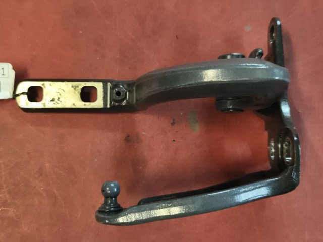 TESLA 103266700L в наличии Чернигов