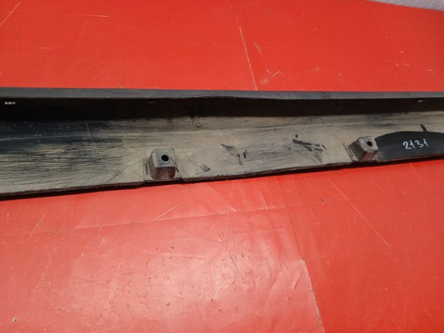 103421800B TESLA Накладка (молдинг) порога наружная левая купить в Николаев