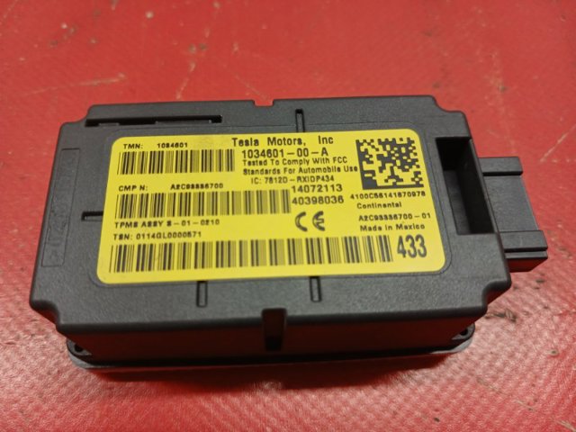 103460100A TESLA купить в Тернополь