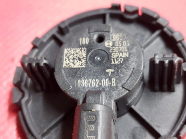 103676200B TESLA Датчик удара купить в Днепр