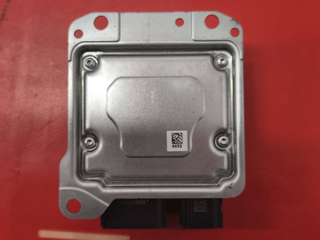 TESLA 103676700A Модуль-процессор управления подушкой безопасности (ЭБУ AIRBAG) в наличии Николаев