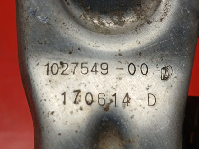 TESLA 103732700G в наличии Львов