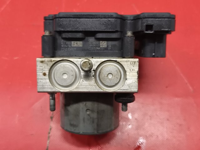103779700D TESLA Блок АБС купить в Кривой Рог