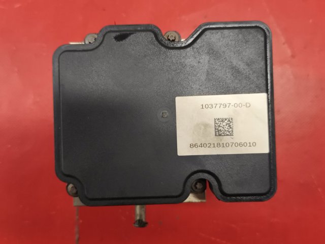 TESLA 103779700D Блок АБС в наличии Винница