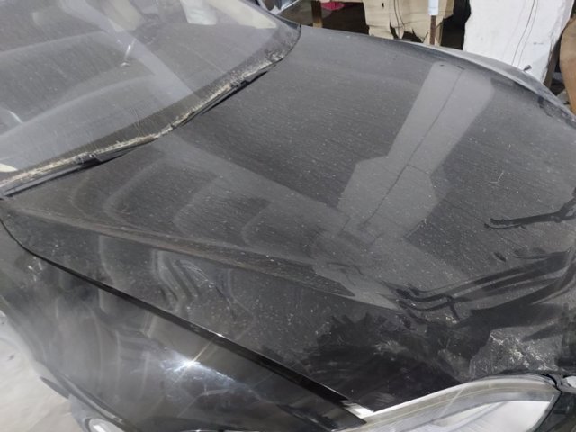 1038384S0C TESLA Капот купить в Винница