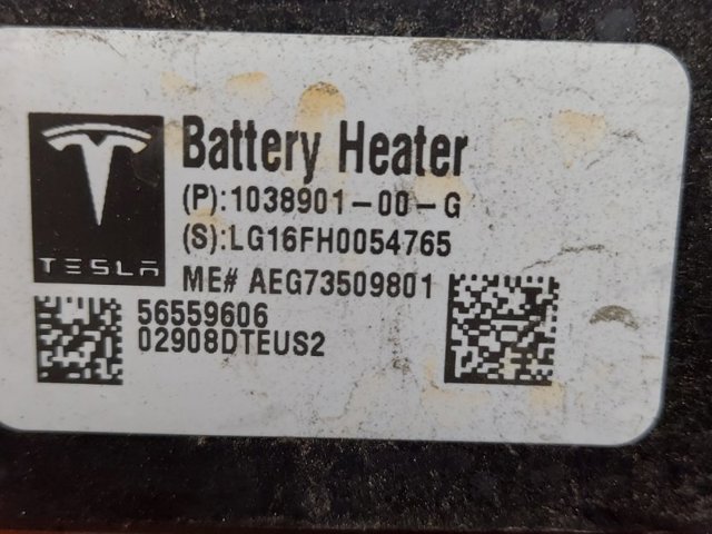 TESLA 103890100G в наличии Кривой Рог