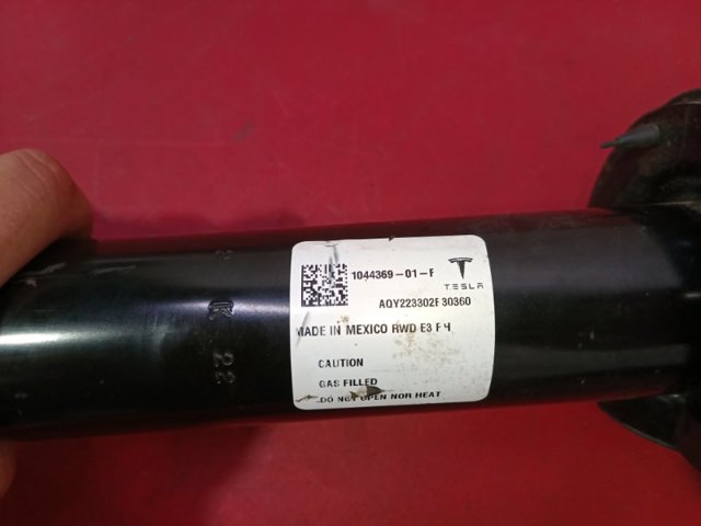 104436901F TESLA Амортизатор передний правый купить в Винница