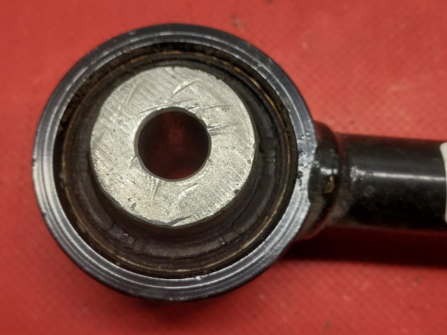 104444100F TESLA Рычаг (тяга) задней подвески продольный нижний левый/правый купить в Харьков