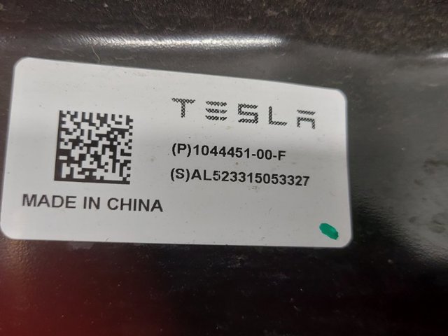 104445100F TESLA Нижний рычаг задней подвески купить в Каменское