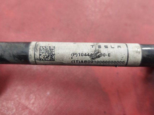 TESLA 104449600E Стойка стабилизатора заднего правая в наличии Ужгород