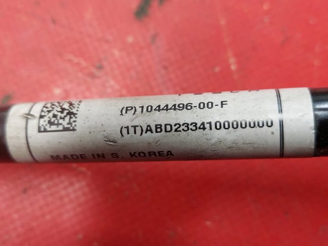 104449600F Стойка заднего стабилизатора правая купить Сумы