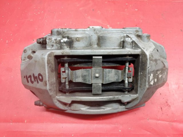 TESLA 104462100D Суппорт тормозной передний левый в наличии Запорожье