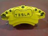 Суппорт тормозной, задний, правый 104462400H TESLA