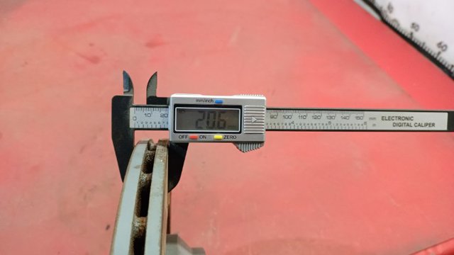 TESLA 104463100D Тормозные диски в наличии Кривой Рог