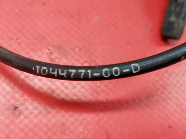 104477100D TESLA Датчик АБС задний купить в Житомир