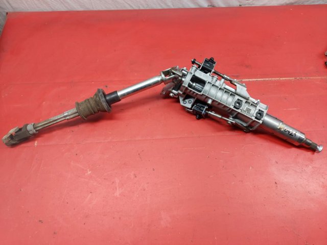 Колонка рулевая 104481100F TESLA