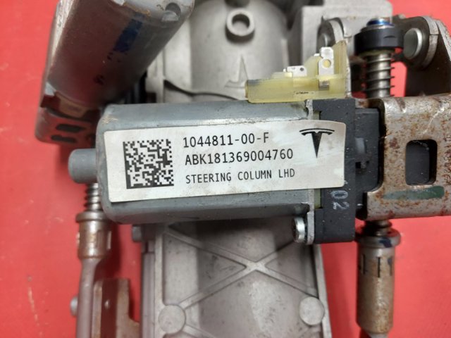 104481100F TESLA Рулевая колонка купить в Днепр