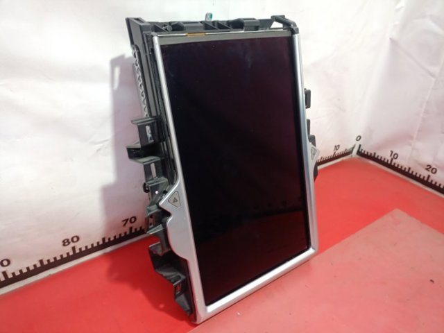 Бортовой компьютер 104500600D TESLA