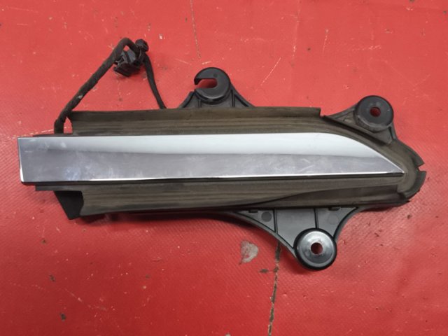TESLA 104515800D Ручка двери задней наружная правая в наличии Киев