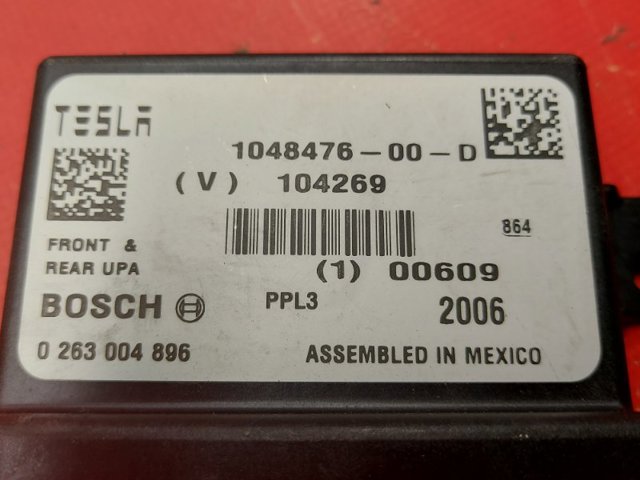 TESLA 104847600D в наличии Одесса