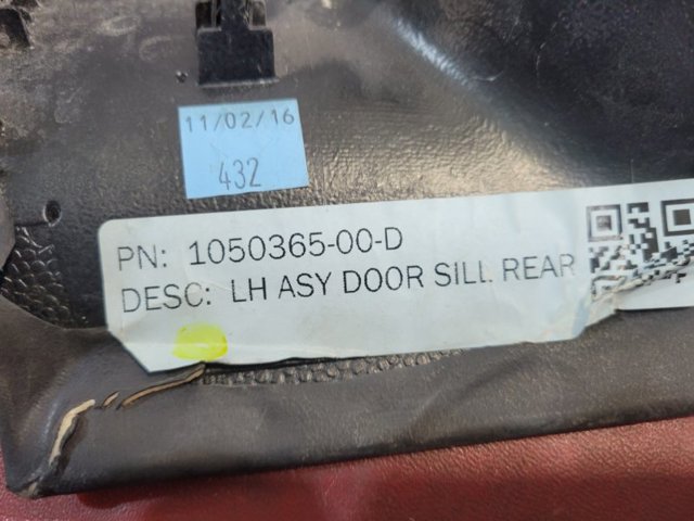 105036500D TESLA купить в Винница
