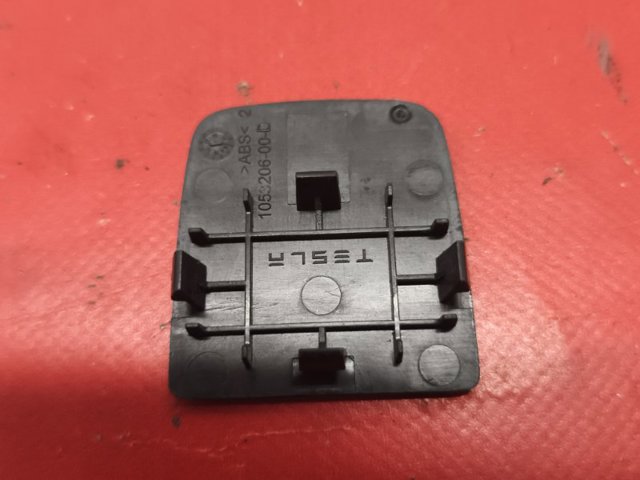 TESLA 105320600D Кнопка аварийки в наличии Черкассы