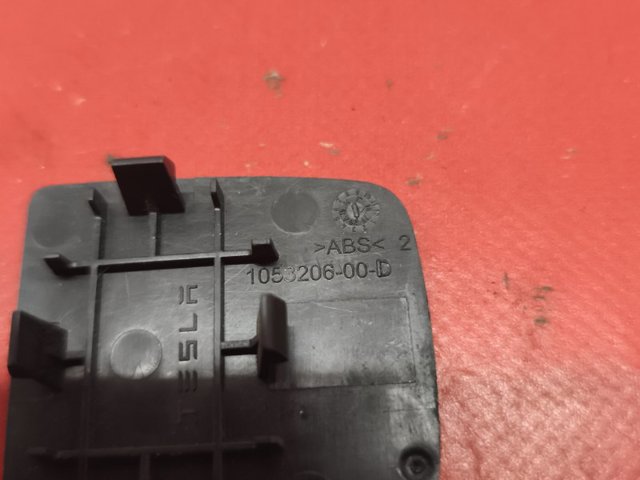 TESLA 105320600D Кнопка аварийки в наличии Павлоград