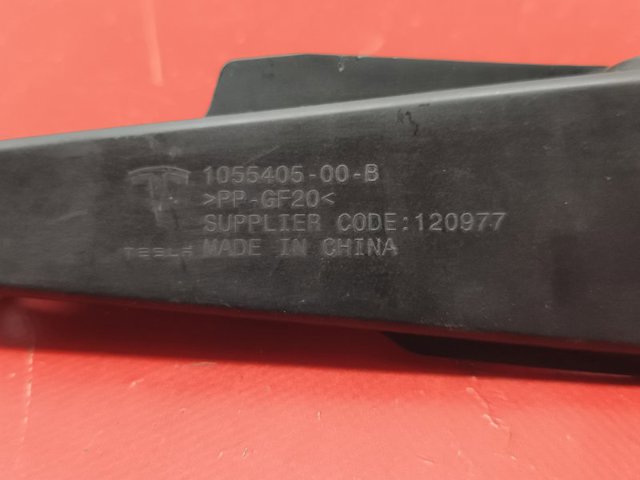 TESLA 105540500B в наличии Николаев