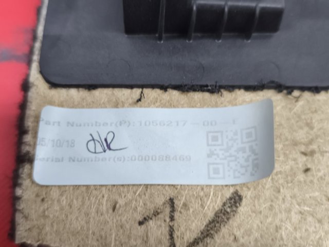 TESLA 105621700E в наличии Полтава