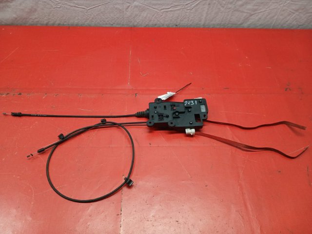 105799100F TESLA Трос капота купить в Каменское