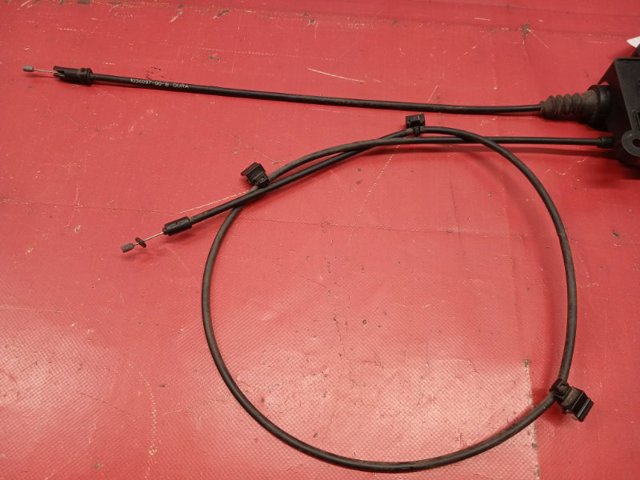 105799100F TESLA Трос капота купить в Львов
