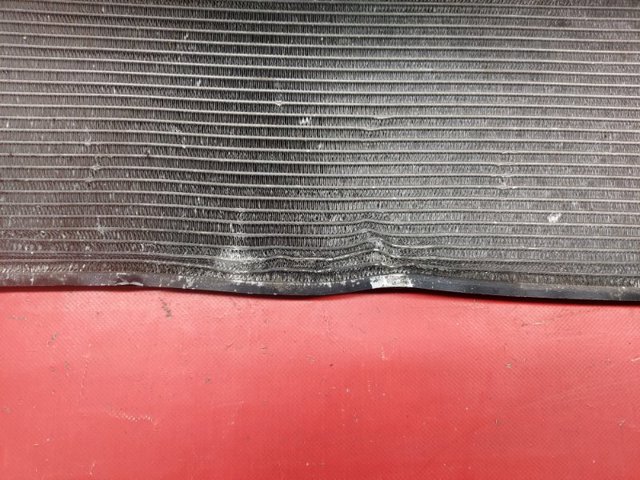 Радиатор водяной 105799900B TESLA
