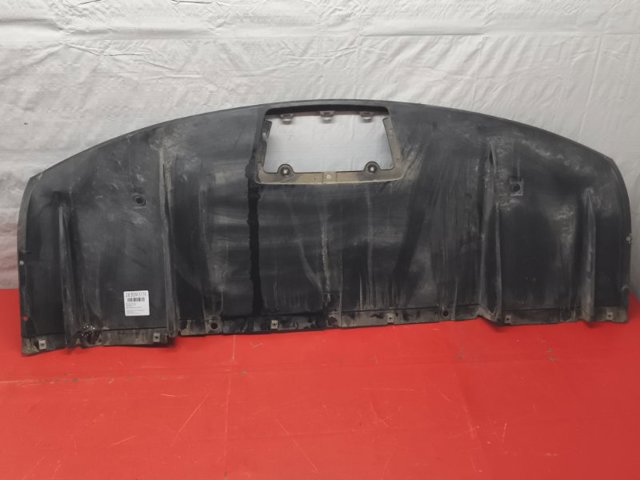 Юбка заднего бампера 105835600C TESLA