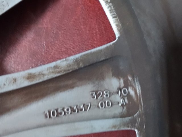 TESLA 105933700A в наличии Харьков