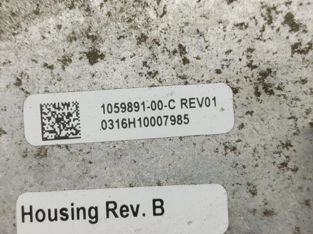 TESLA 105989100C в наличии Днепр