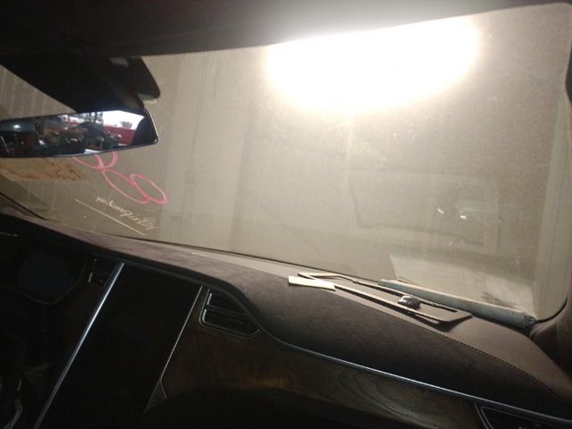 106156500C TESLA Лобовое стекло купить в Полтава