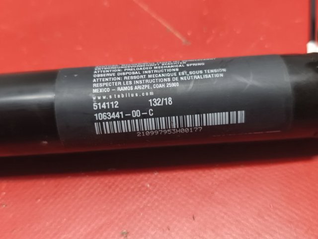 TESLA 106344100C в наличии Черновцы