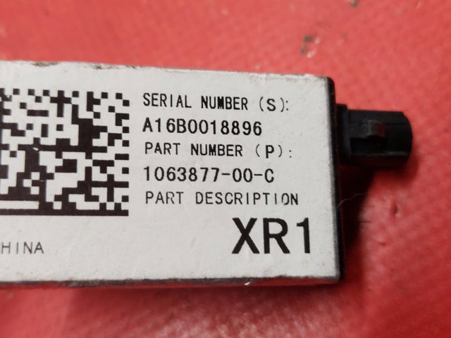 106387700C TESLA купить в Полтава