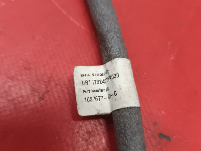 TESLA 106767700C в наличии Ирпень