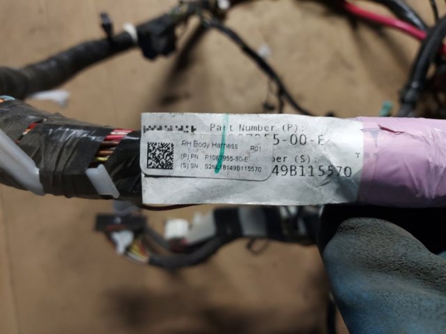106795500E TESLA купить в Житомир