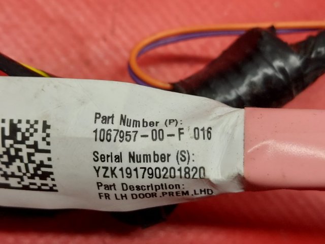 TESLA 106795700F в наличии Одесса