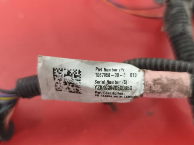 TESLA 106795800E в наличии Черкассы