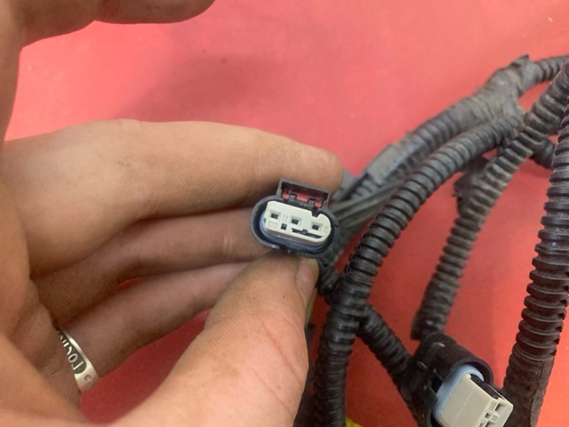 106795900E TESLA Кабель (провод) парктроника бампера заднего купить в Кривой Рог